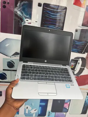 Laptop HP EliteBook 840 G4 8GB Intel Core i5 SSD 256GB