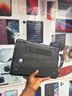Laptop HP EliteBook 840 G4 8GB Intel Core i5 SSD 256GB