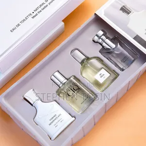 4in1 Men's Perfume Set
