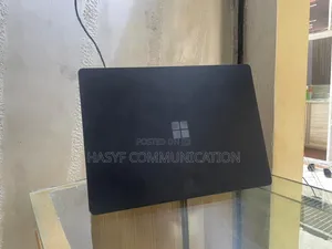 Laptop Microsoft Surface Laptop 3 8GB Intel Core I5 SSD 256GB