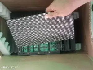 Led Screen P4 Module 320*160mm Outdoor Use for Event,Churches , Etc