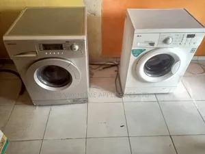 Vi Washing Machine Engineer/Technician