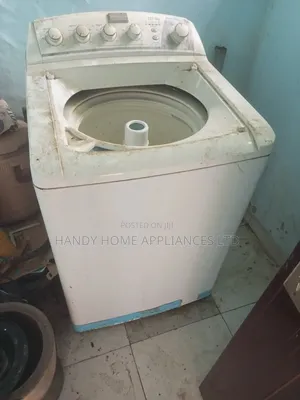 Vi Washing Machine Engineer/Technician