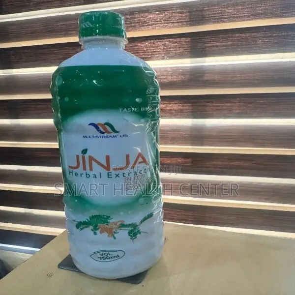 Jinja Herbal Extract