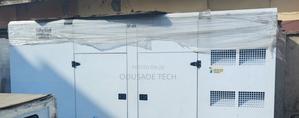 Ultra-Quiet 500kva Perkins Soundproof Generator