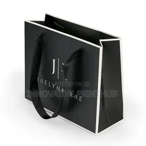 Paper Bag Printing