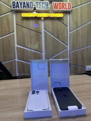 Apple iPhone 16 Pro 128 GB