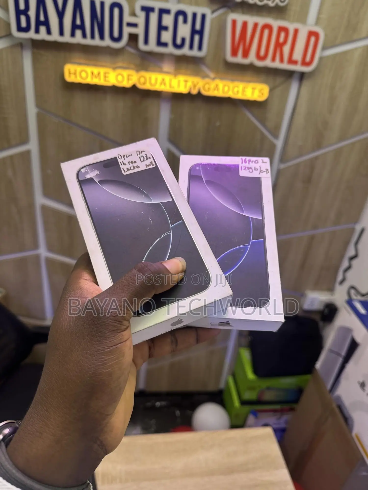 Apple iPhone 16 Pro 128 GB