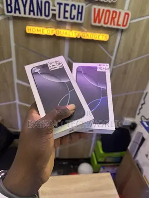 Apple iPhone 16 Pro 128 GB
