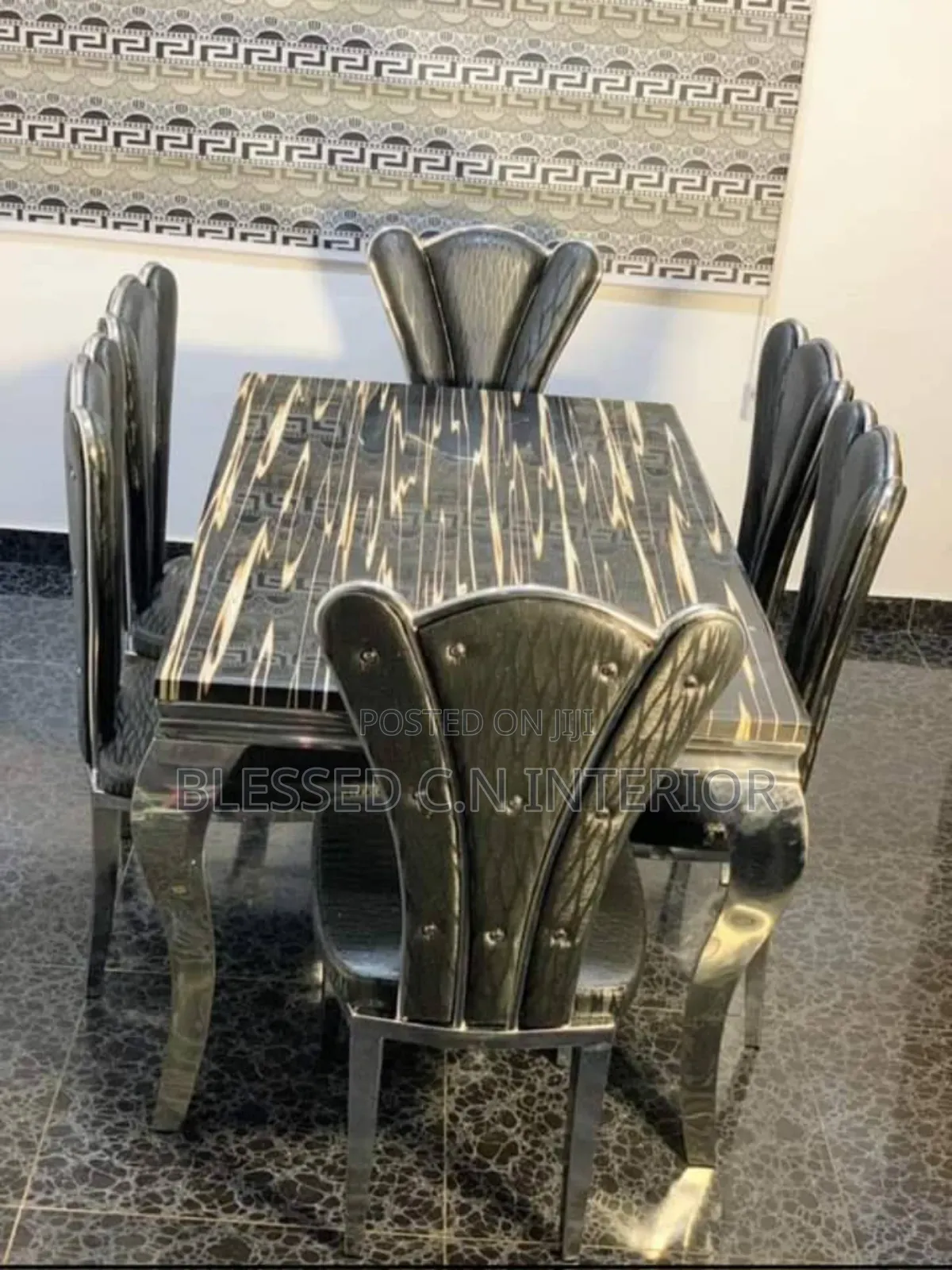 Complete Dinning Set