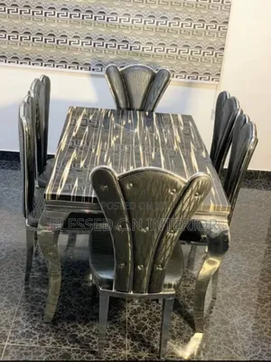 Complete Dinning Set