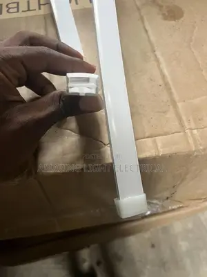 Silicone Profile Lights