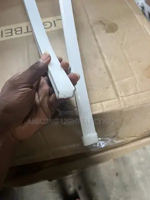 Silicone Profile Lights