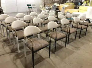 Dining Chair/Restaurant Chair