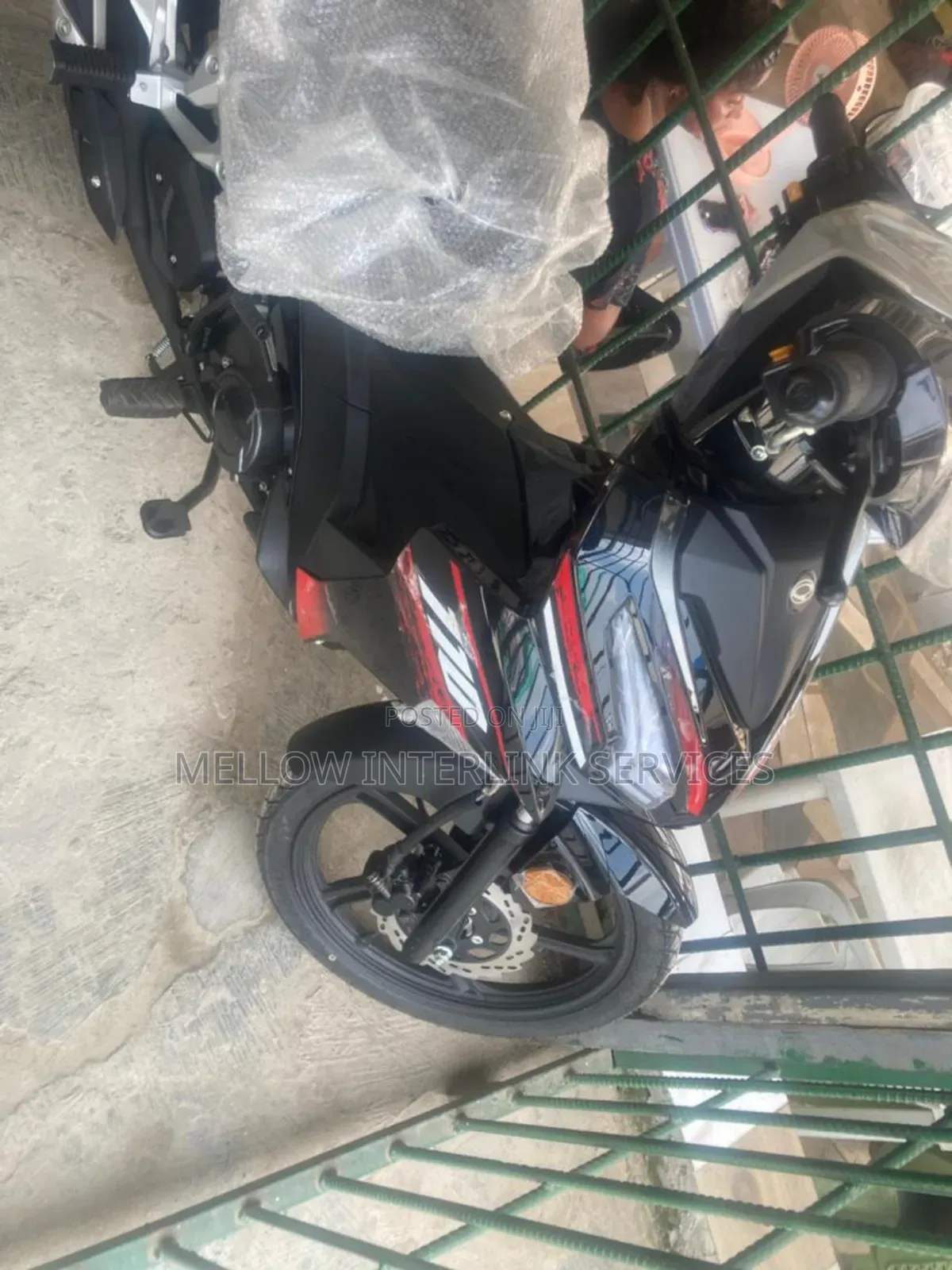New Kymco 2025 White