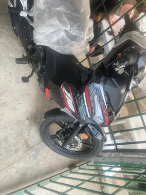 New Kymco 2025 White