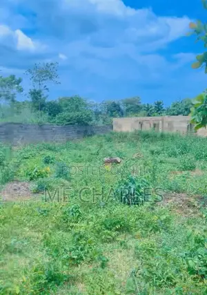 Land for Lease