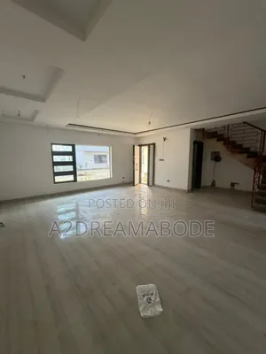 4bdrm Duplex in Ogudu Gra for rent