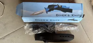 Diver’S Knife