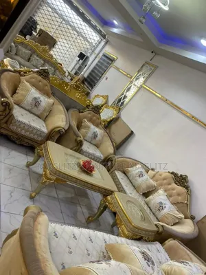 Quality Set of Home Furniture