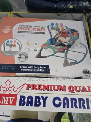 Baby Rocker