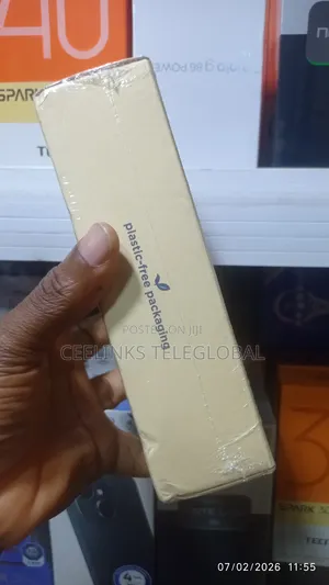 New Motorola Moto G05 256 GB Black