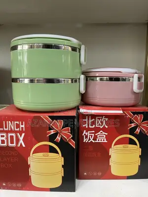 Lunch Box.