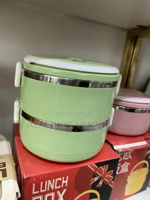 Lunch Box.