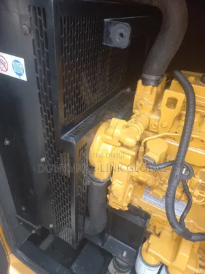150kva Mantrac Generator Perkins