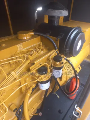 150kva Mantrac Generator Perkins