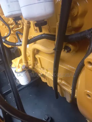 150kva Mantrac Generator Perkins