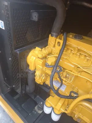 150kva Mantrac Generator Perkins