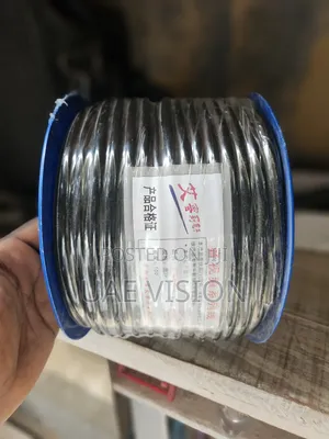 Speaker Cable 100y