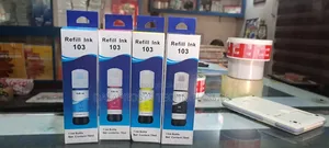 Epson Compatible Inks