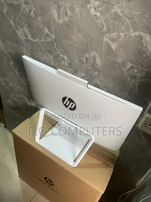 New Desktop Computer HP Pavilion 24 8GB Intel Core I5 HDD 1T