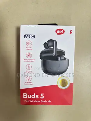 Itel Buds 5
