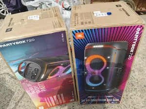 JBL Partybox 720