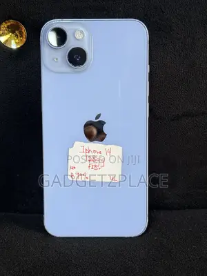 Apple iPhone 14 128 GB Blue