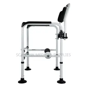 Hospital Assist Handrail Suppliers in Nigeria
