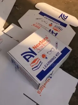 Packaging Carton Box Printing