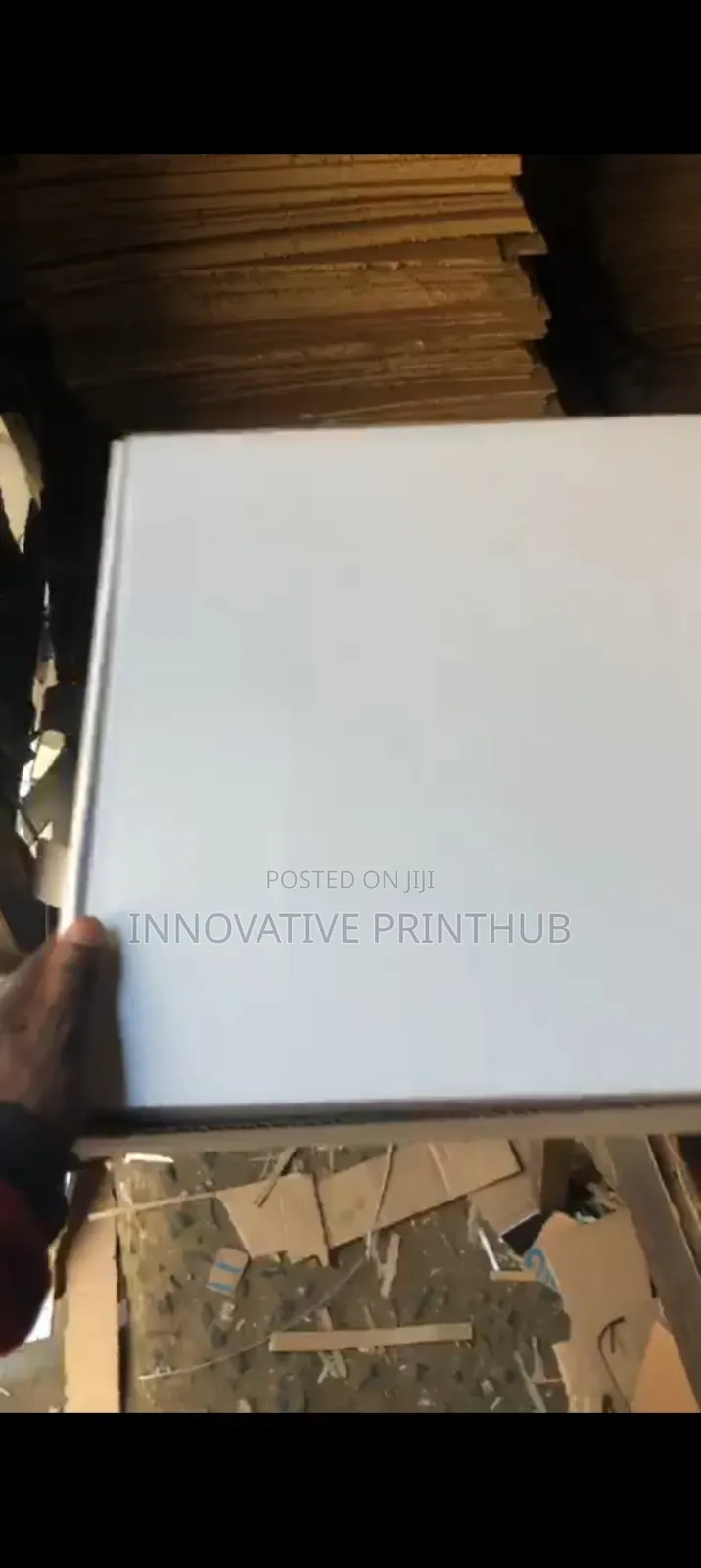 Packaging Carton Box Printing