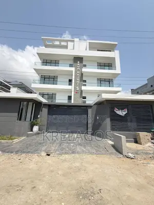 2bdrm Apartment in Ikate for sale