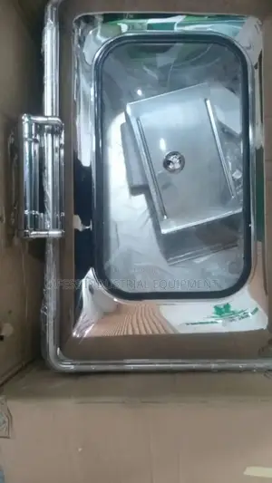 Chafing Dishes