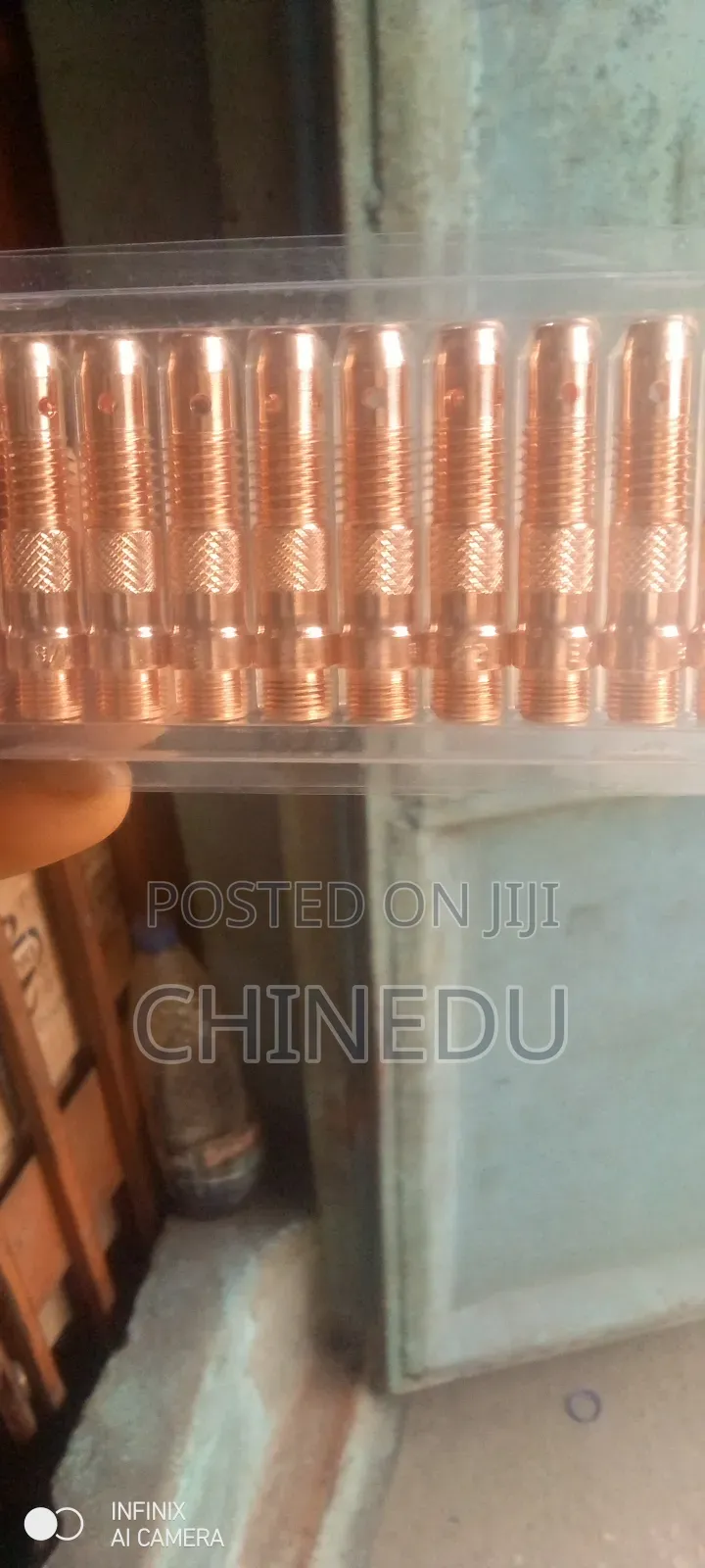 Welding Tig Collet