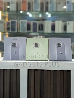New Google Pixel 10 Pro Fold 512 GB Purple