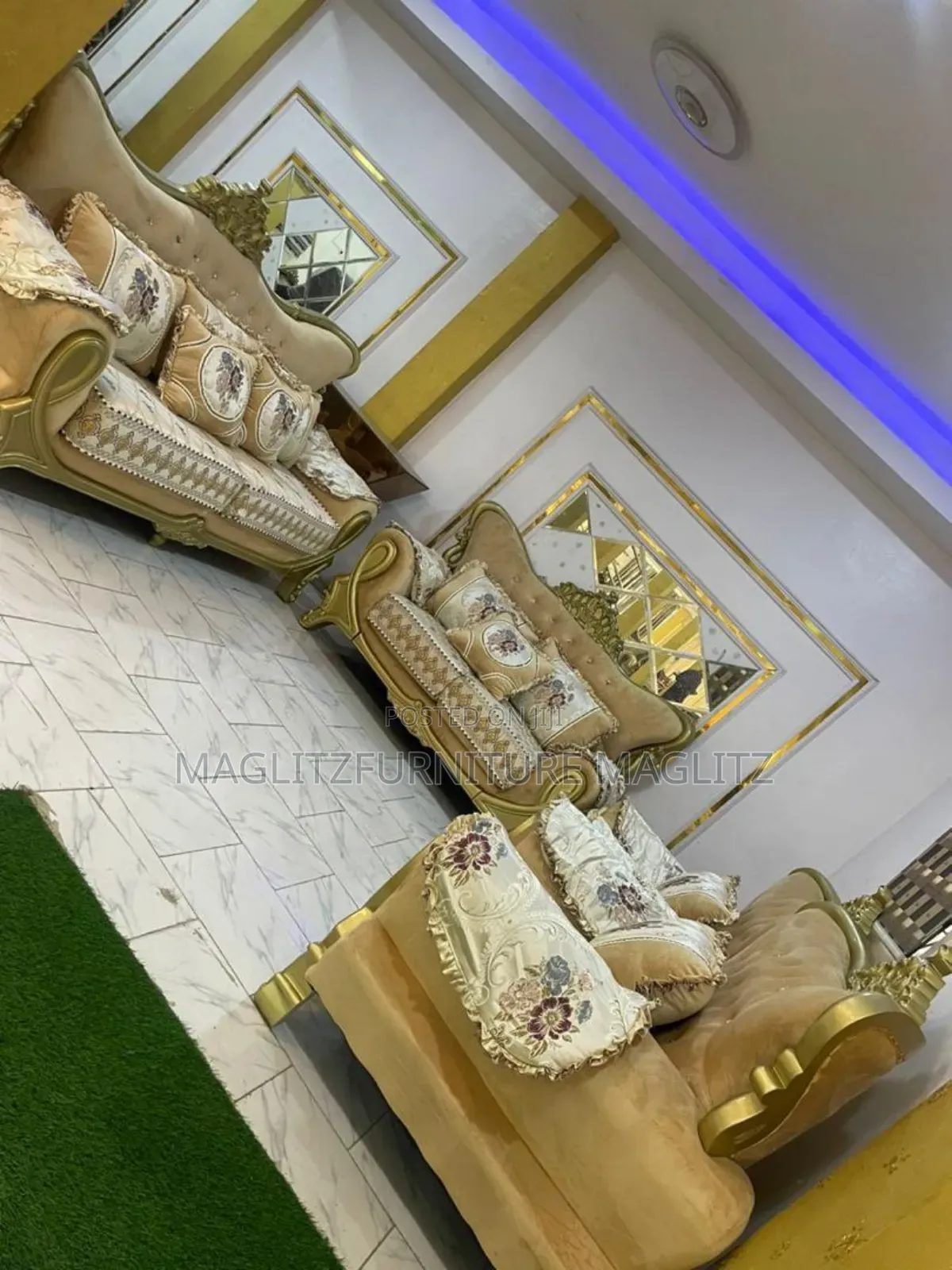 Executive Home Furniture