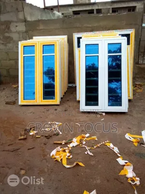 Aluminium Qquality Windows