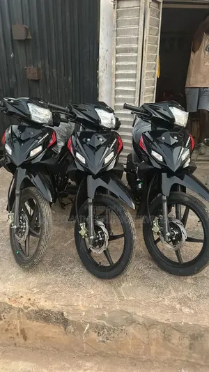 New TVS Neo NX 2025 Black