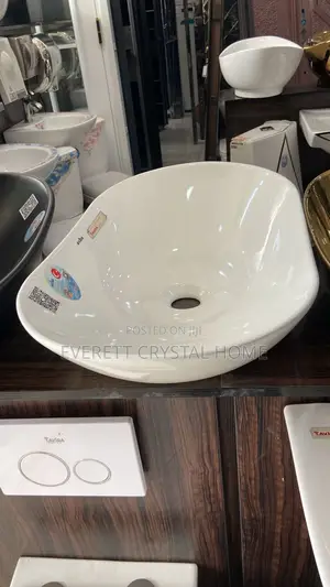 Quality Countertop Basin