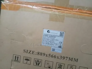 Solar Felicity 17.5kva 48v Hybrid Inverter